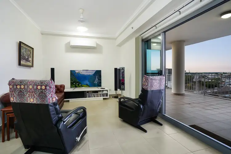 Sixth view of Homely unit listing, 22/96 Woods Street, Darwin City NT 800