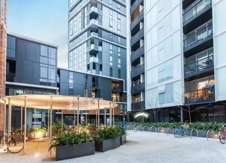407D/21 Robert Street, Collingwood VIC 3066
