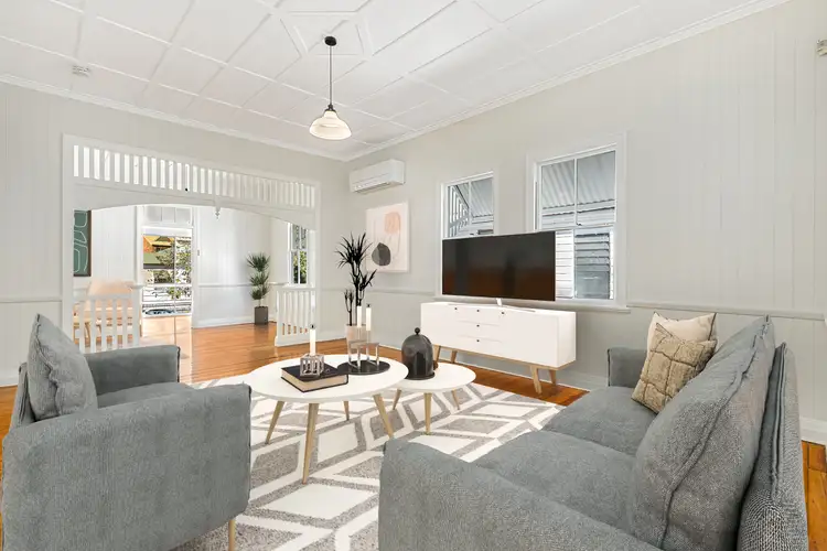 17 Explorer Street, Toowong QLD 4066