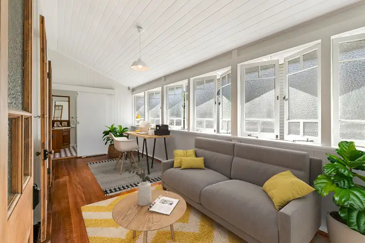 Fourth view of Homely house listing, 17 Explorer Street, Toowong QLD 4066