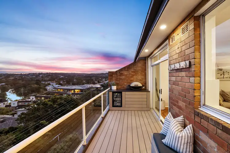5/129 Queenscliff Road, Queenscliff NSW 2096