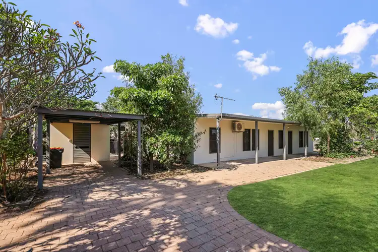 93 Curlew Circuit, Wulagi NT 812