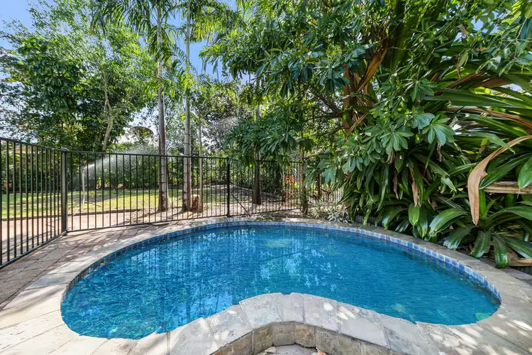 Third view of Homely house listing, 93 Curlew Circuit, Wulagi NT 812