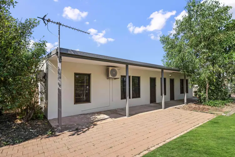 Fourth view of Homely house listing, 93 Curlew Circuit, Wulagi NT 812