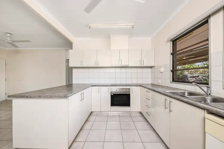Sixth view of Homely house listing, 93 Curlew Circuit, Wulagi NT 812