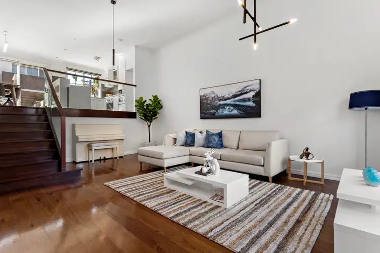 8/17 Park Lane, South Yarra VIC 3141