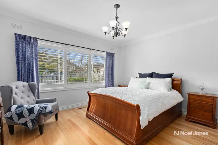 Fifth view of Homely house listing, 4 Esdale Street, Blackburn VIC 3130