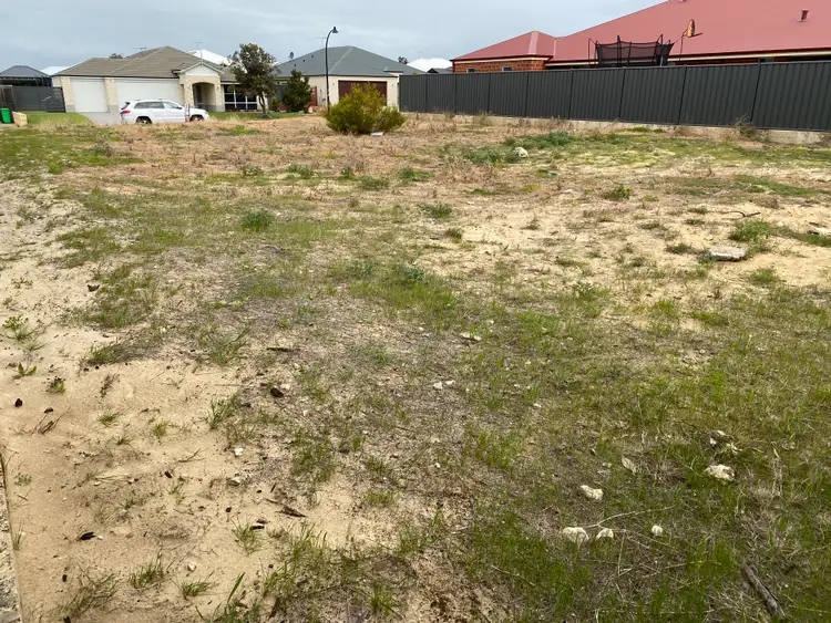 Fifth view of Homely land listing, 10 Henderson Crescent, Australind WA 6233