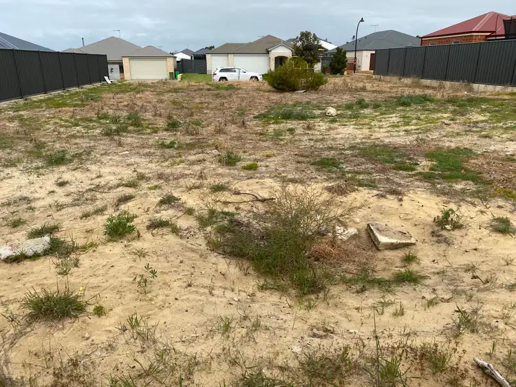 Sixth view of Homely land listing, 10 Henderson Crescent, Australind WA 6233
