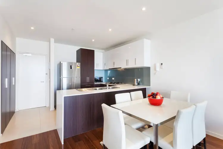 Second view of Homely apartment listing, 26/800 Elgar Road, Doncaster VIC 3108