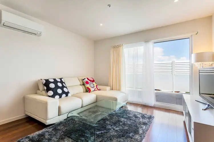 Third view of Homely apartment listing, 26/800 Elgar Road, Doncaster VIC 3108
