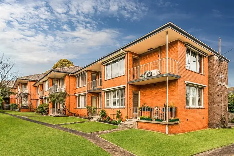 15/80 Darling Road, Malvern East VIC 3145