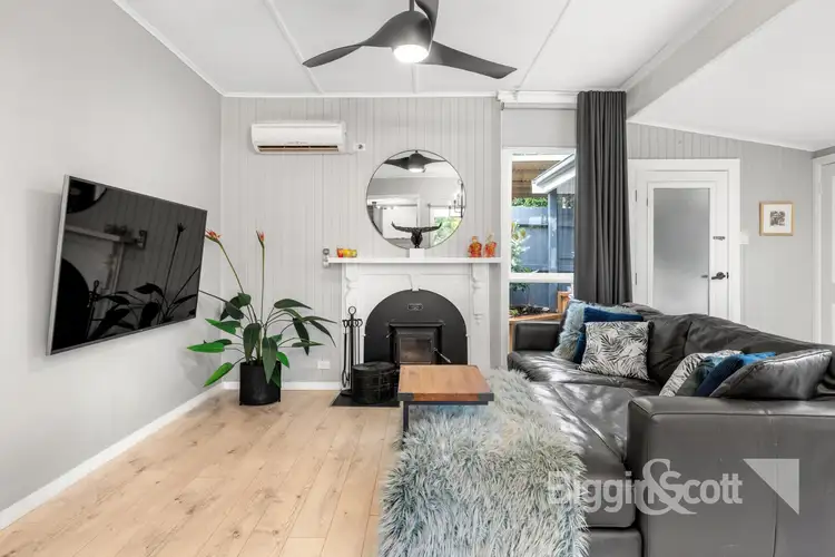 Fourth view of Homely house listing, 9 Forest Avenue, Hepburn Springs VIC 3461