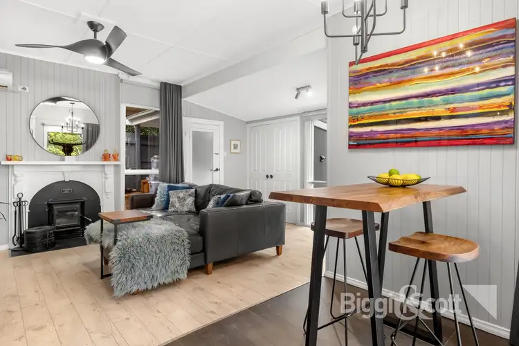 Fifth view of Homely house listing, 9 Forest Avenue, Hepburn Springs VIC 3461
