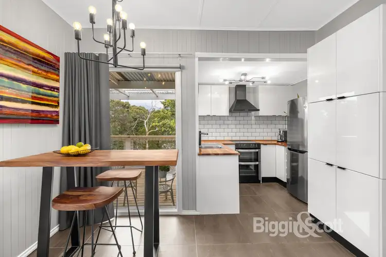 Sixth view of Homely house listing, 9 Forest Avenue, Hepburn Springs VIC 3461