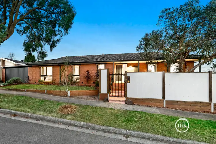 18 Glengala Court, Greensborough VIC 3088