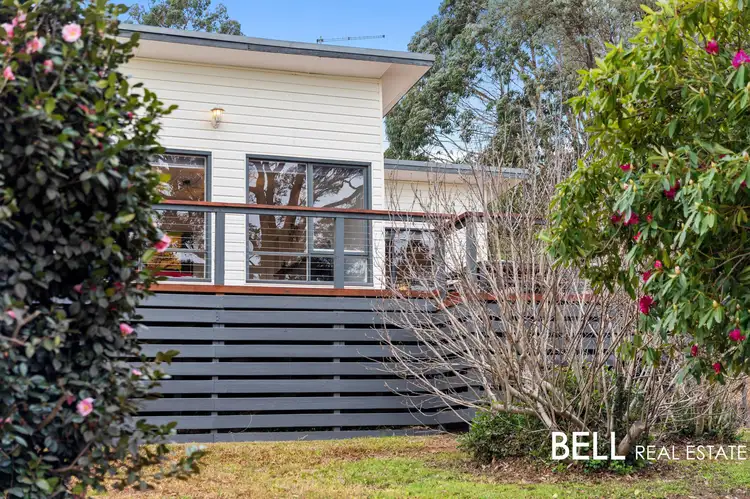 35 Station Road, Gembrook VIC 3783