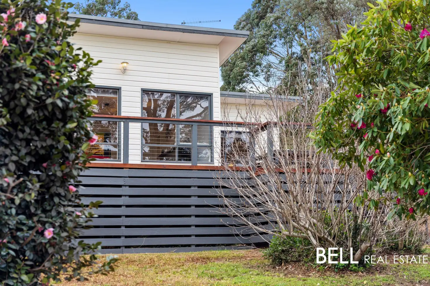 Main view of Homely house listing, 35 Station Road, Gembrook VIC 3783