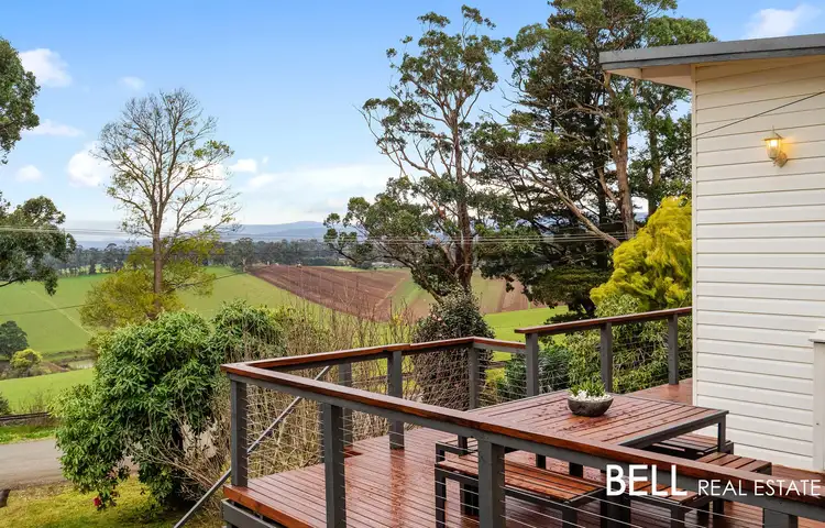 Third view of Homely house listing, 35 Station Road, Gembrook VIC 3783