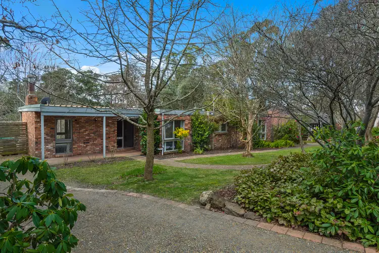 Main view of Homely house listing, 11 Brookes Crescent, Macedon VIC 3440