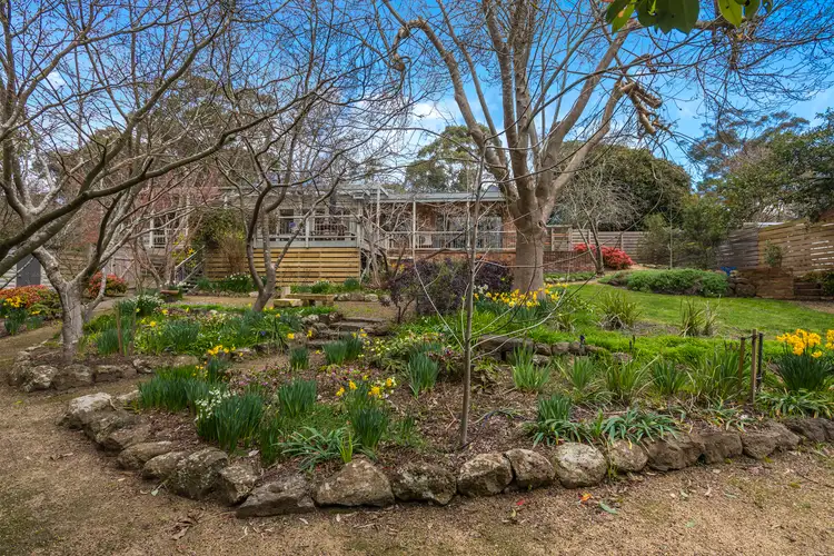 Third view of Homely house listing, 11 Brookes Crescent, Macedon VIC 3440