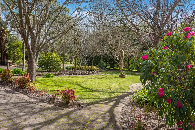 Fourth view of Homely house listing, 11 Brookes Crescent, Macedon VIC 3440