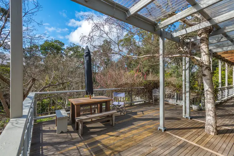 Fifth view of Homely house listing, 11 Brookes Crescent, Macedon VIC 3440
