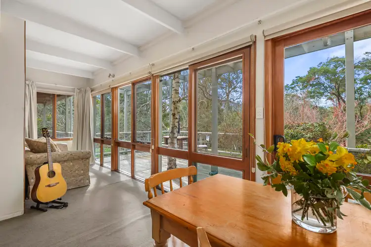 Sixth view of Homely house listing, 11 Brookes Crescent, Macedon VIC 3440