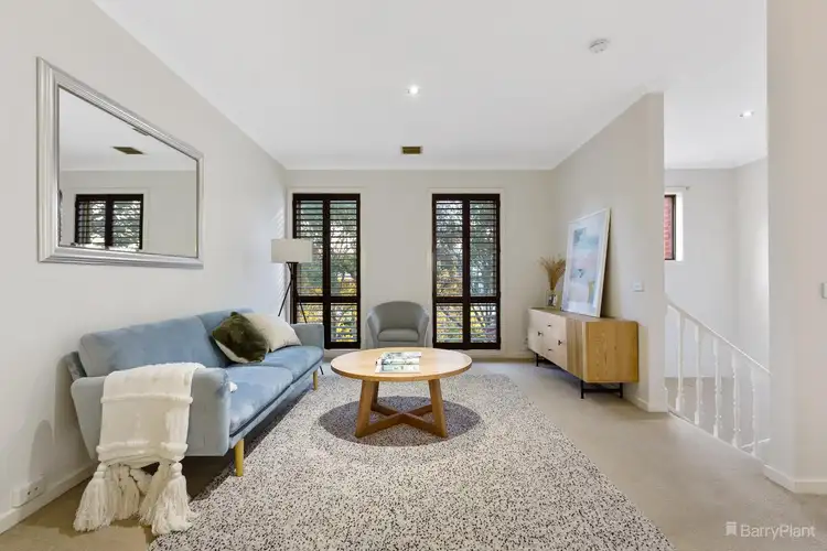 Third view of Homely townhouse listing, 6/33 Forest Road, Forest Hill VIC 3131