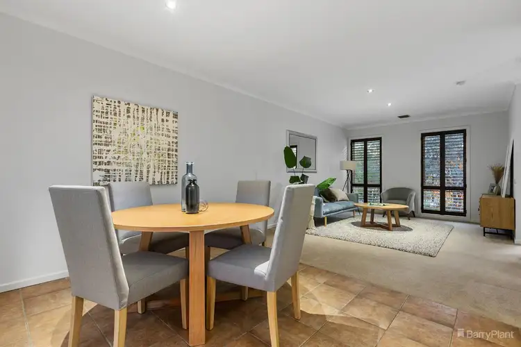 Sixth view of Homely townhouse listing, 6/33 Forest Road, Forest Hill VIC 3131