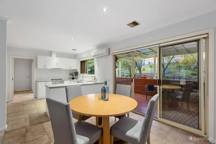Seventh view of Homely townhouse listing, 6/33 Forest Road, Forest Hill VIC 3131