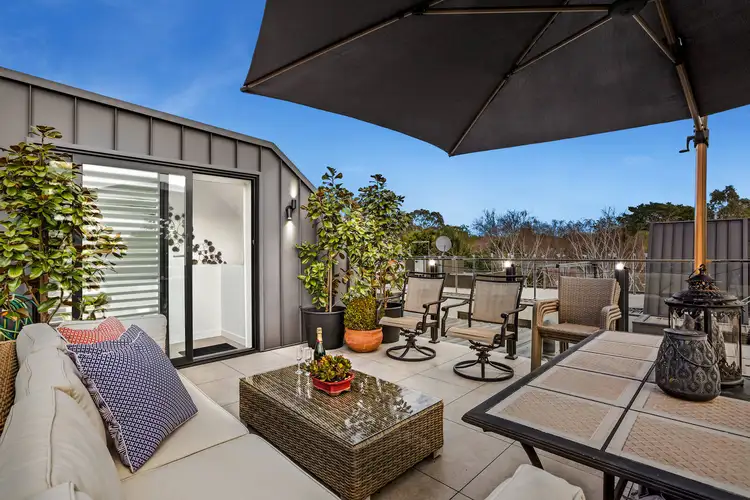 12/833 High Street, Kew East VIC 3102