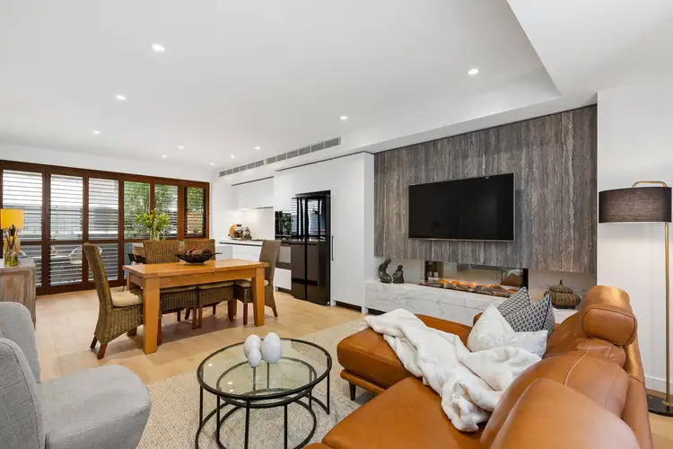 Second view of Homely townhouse listing, 12/833 High Street, Kew East VIC 3102