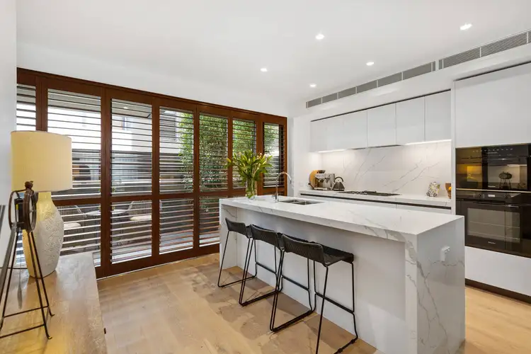 Fourth view of Homely townhouse listing, 12/833 High Street, Kew East VIC 3102