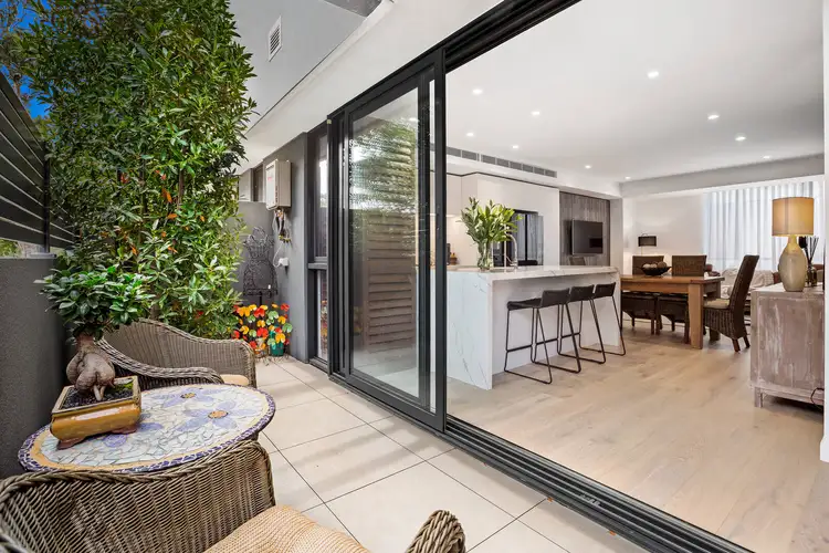 Fifth view of Homely townhouse listing, 12/833 High Street, Kew East VIC 3102