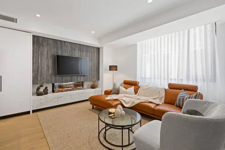 Sixth view of Homely townhouse listing, 12/833 High Street, Kew East VIC 3102