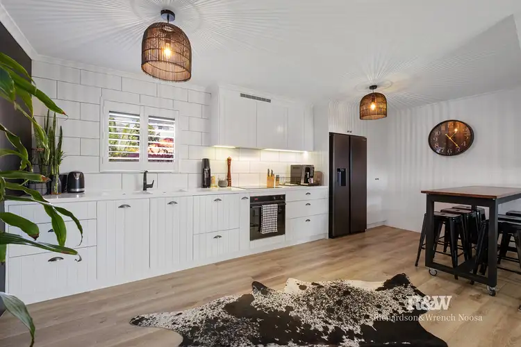 Main view of Homely apartment listing, 158/1 Edgar Bennett Avenue, Noosa Heads QLD 4567