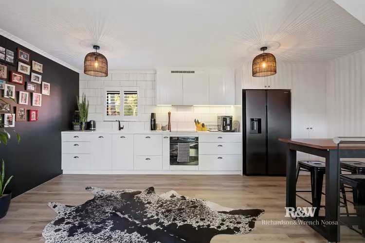 Fifth view of Homely apartment listing, 158/1 Edgar Bennett Avenue, Noosa Heads QLD 4567