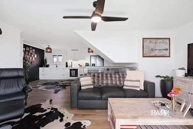 Sixth view of Homely apartment listing, 158/1 Edgar Bennett Avenue, Noosa Heads QLD 4567