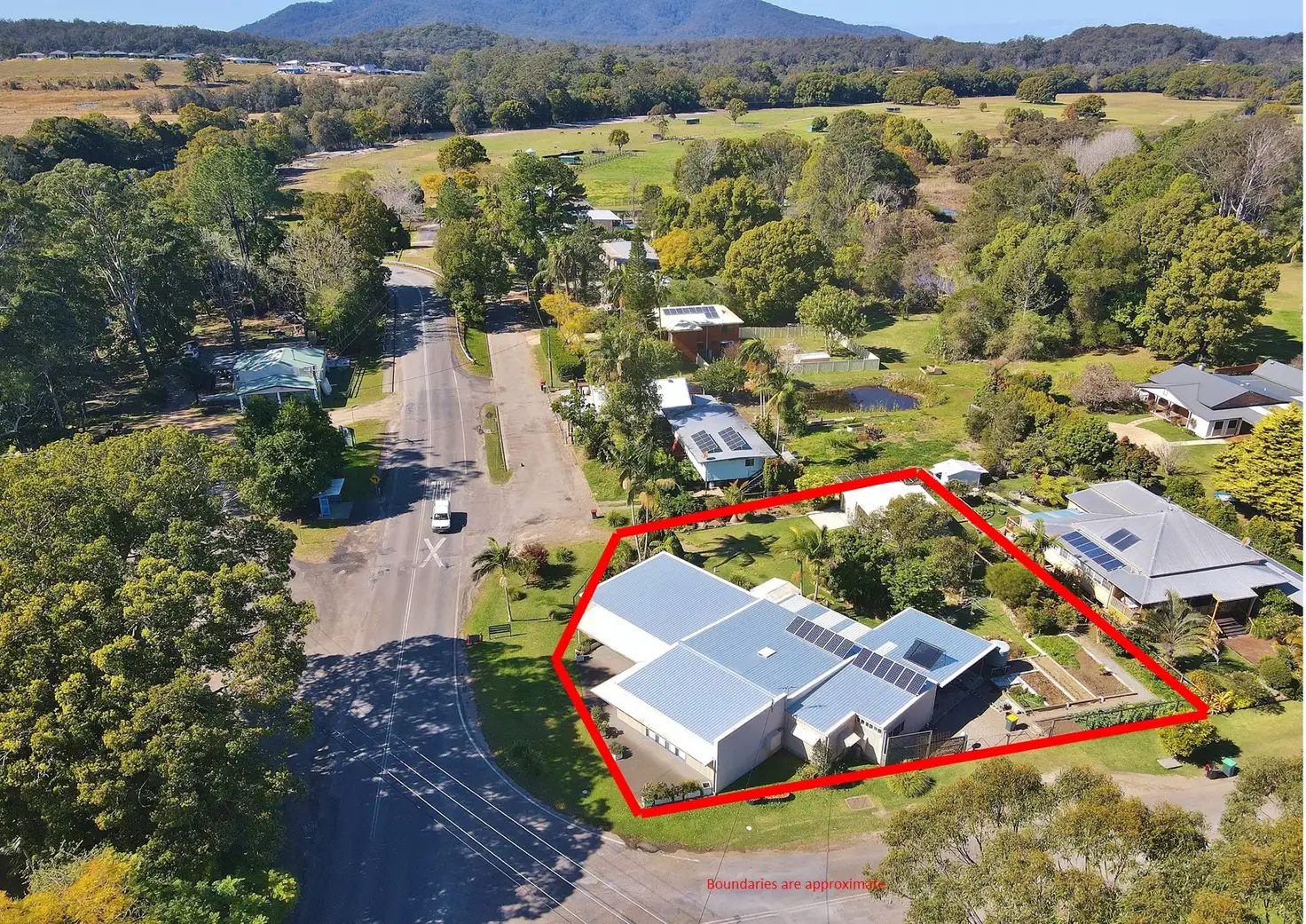 Main view of Homely house listing, 1 Railway Street, Kendall NSW 2439