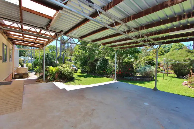 Second view of Homely house listing, 1 Railway Street, Kendall NSW 2439