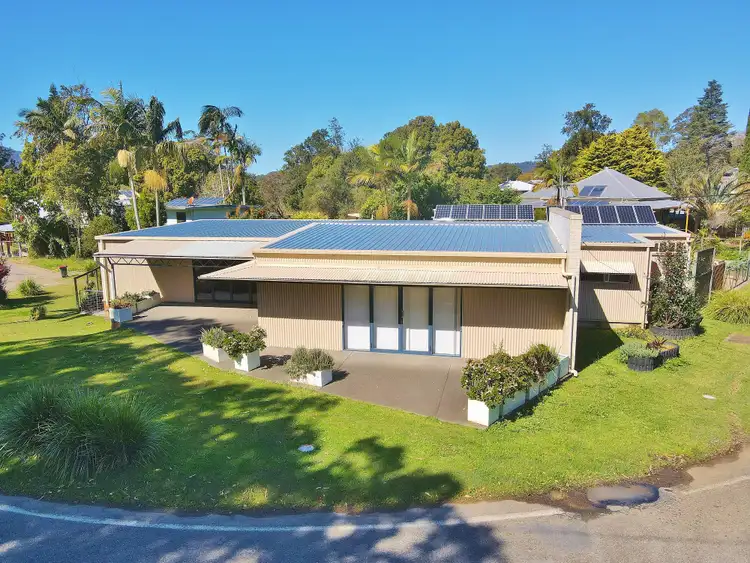 Fifth view of Homely house listing, 1 Railway Street, Kendall NSW 2439
