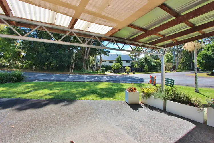 Sixth view of Homely house listing, 1 Railway Street, Kendall NSW 2439