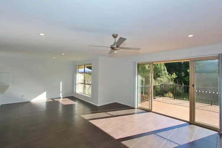 Second view of Homely villa listing, 11 Charlotte Place, Kendall NSW 2439