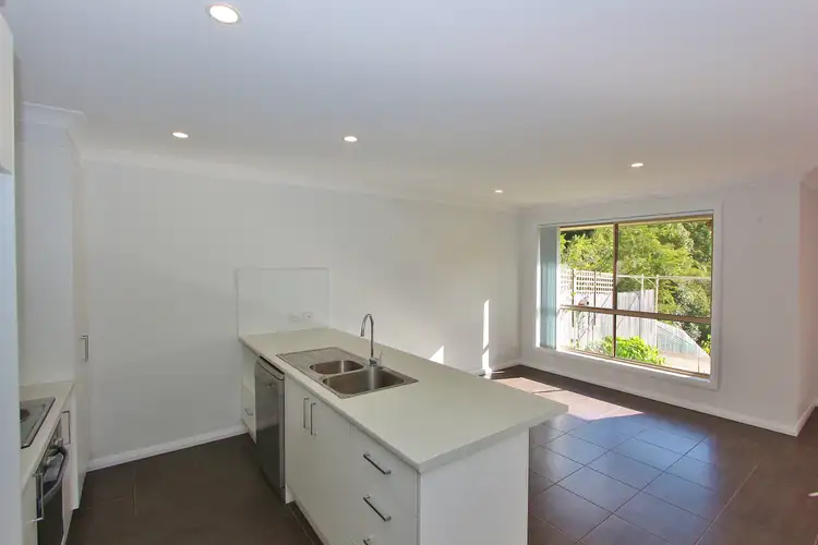 Third view of Homely villa listing, 11 Charlotte Place, Kendall NSW 2439