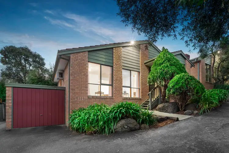 5/40 Livingstone Road, Eltham VIC 3095