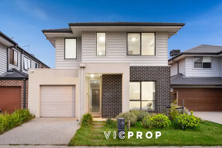 35 Maldon Street, Williams Landing VIC 3027