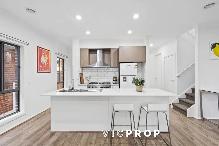 Third view of Homely house listing, 35 Maldon Street, Williams Landing VIC 3027