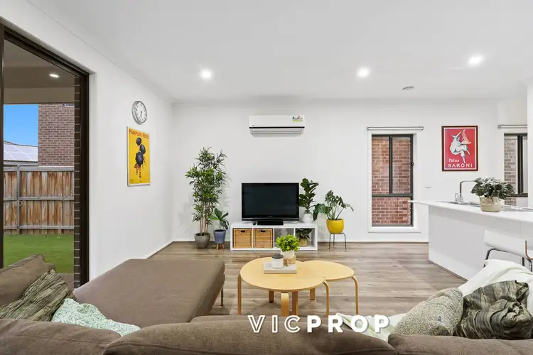 Fourth view of Homely house listing, 35 Maldon Street, Williams Landing VIC 3027