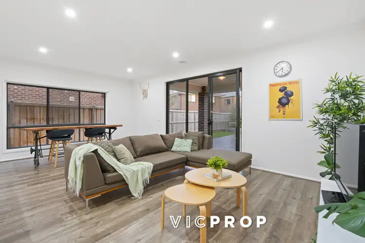 Fifth view of Homely house listing, 35 Maldon Street, Williams Landing VIC 3027